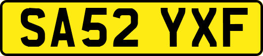 SA52YXF