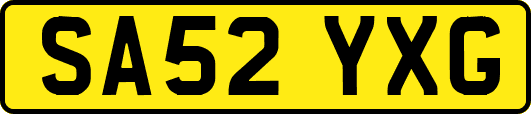 SA52YXG