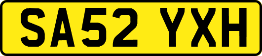 SA52YXH