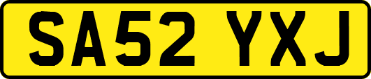 SA52YXJ