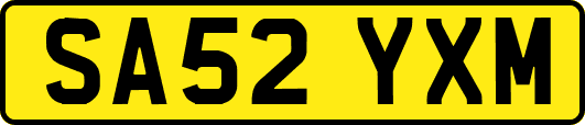 SA52YXM