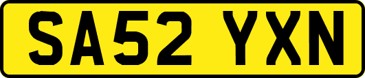 SA52YXN