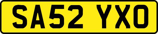 SA52YXO