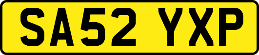 SA52YXP