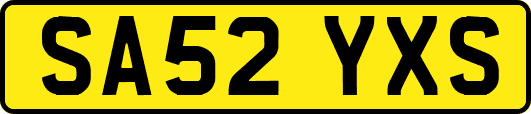 SA52YXS