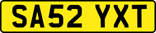 SA52YXT