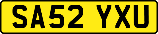 SA52YXU