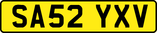 SA52YXV