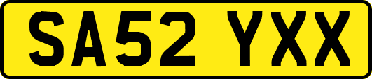 SA52YXX