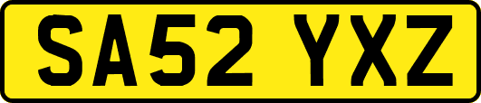 SA52YXZ