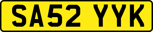 SA52YYK