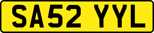 SA52YYL