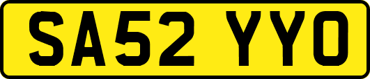 SA52YYO