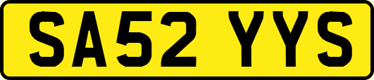 SA52YYS