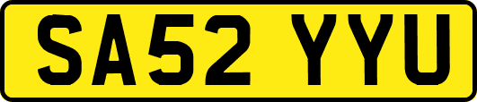 SA52YYU