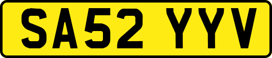 SA52YYV