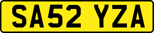 SA52YZA