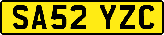 SA52YZC