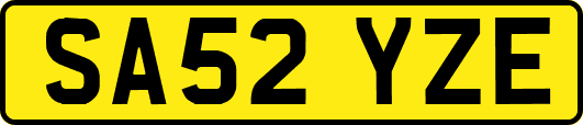 SA52YZE
