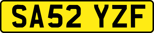 SA52YZF