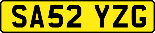 SA52YZG
