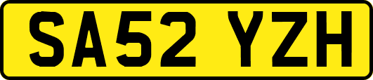 SA52YZH