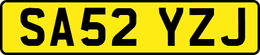 SA52YZJ