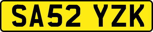 SA52YZK