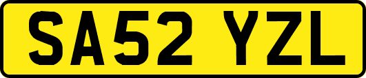 SA52YZL