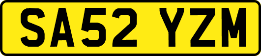 SA52YZM