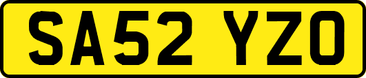 SA52YZO
