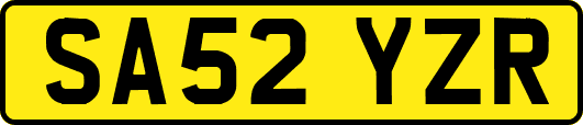 SA52YZR