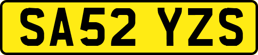 SA52YZS