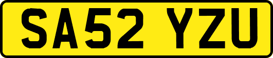 SA52YZU