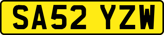 SA52YZW
