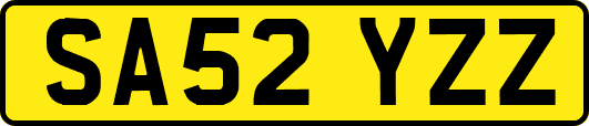SA52YZZ