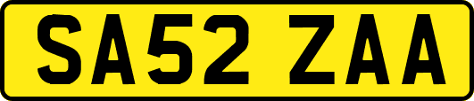 SA52ZAA