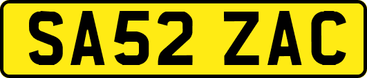 SA52ZAC