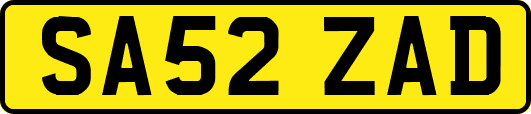 SA52ZAD