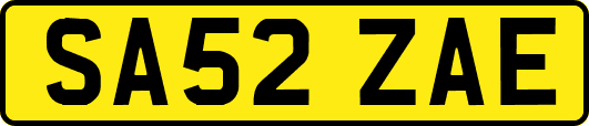 SA52ZAE