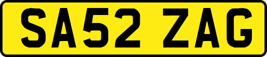 SA52ZAG
