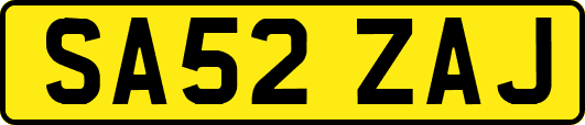 SA52ZAJ