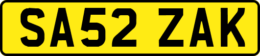 SA52ZAK