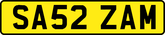 SA52ZAM