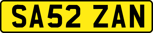 SA52ZAN