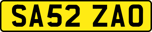 SA52ZAO