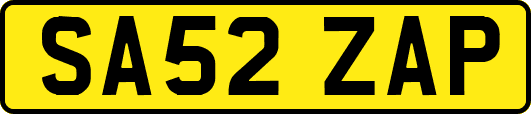 SA52ZAP