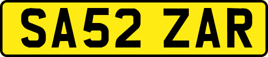 SA52ZAR