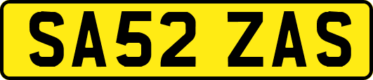 SA52ZAS