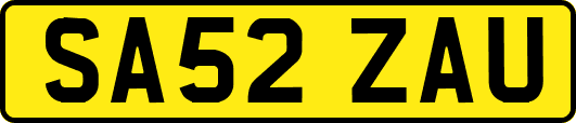 SA52ZAU